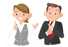 試験・入会について