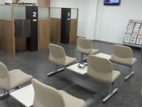 街角の年金相談センター富山